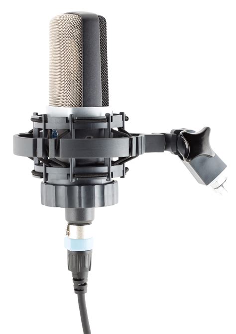 Imyfone Switching Microphone: The Ultimate Tool for Singers and Musicians